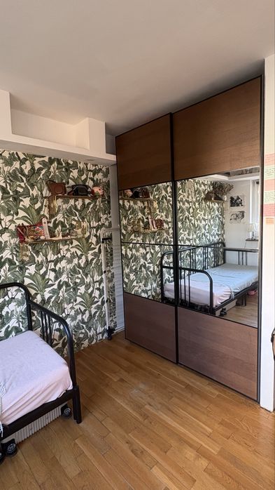 Kawalerka Ochota od Grudnia