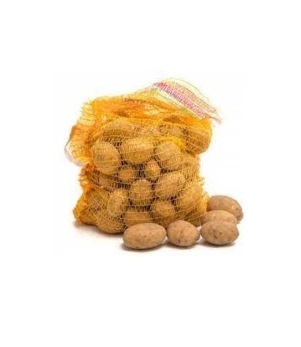 Ziemniaki Tajfun 15kg sypkie smaczne