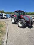 Valtra T191  Valtra T191 Wałek HD 1000