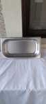 Container 1/3 inox