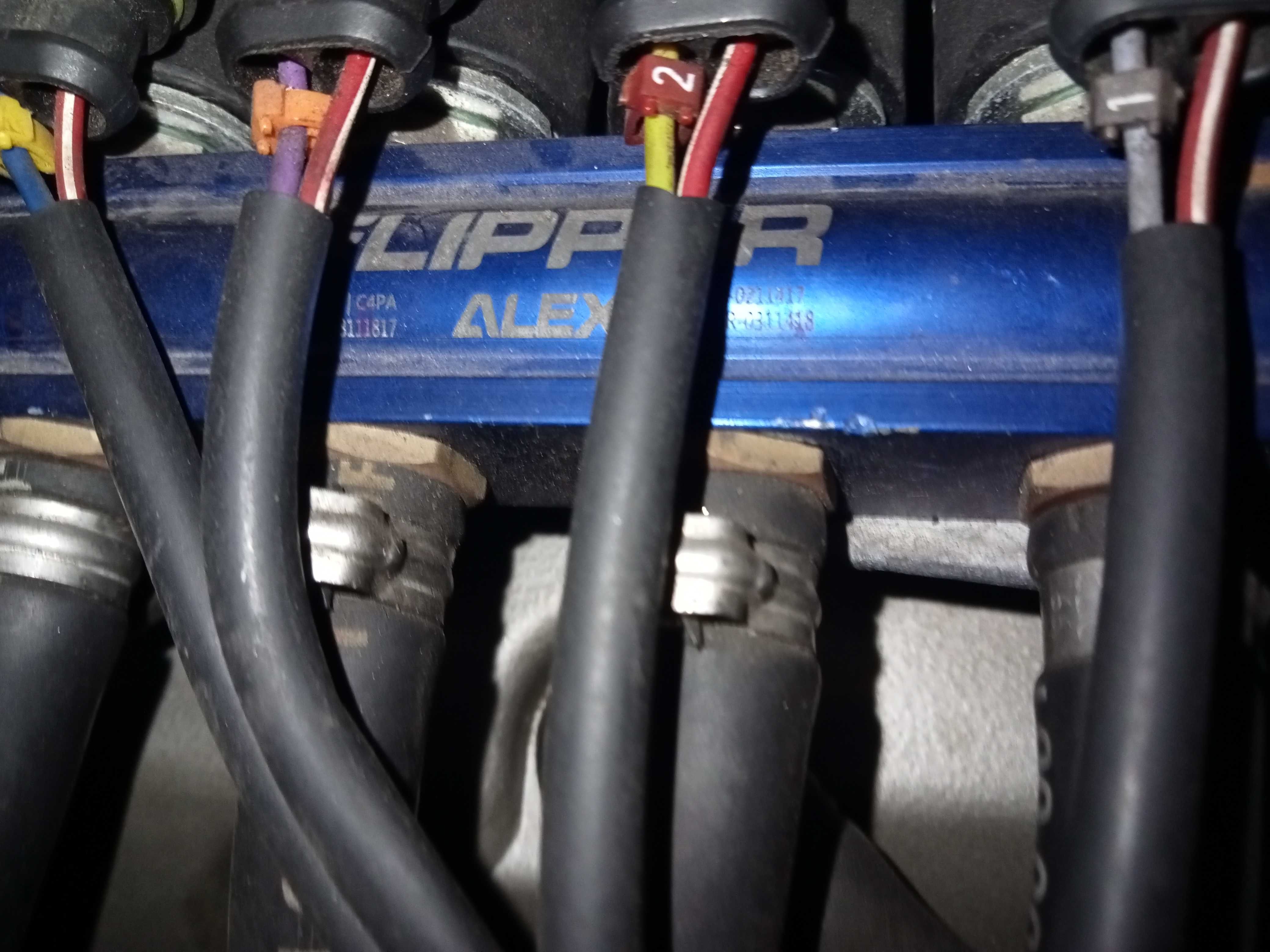 Honda 1.8 VTEC motor com 170 mil kms
