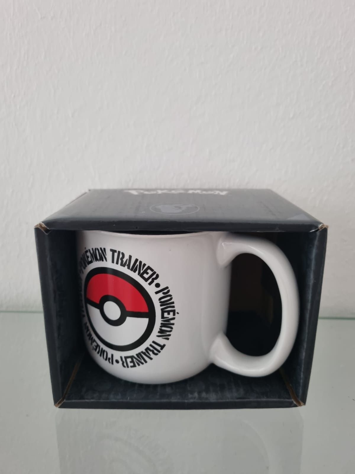 Caneca personalizada