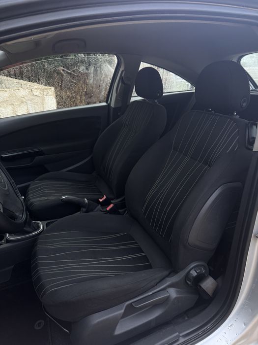 Opel Corsa Ecoflex 1.3