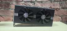 Rx570 4gb nitro Radeon