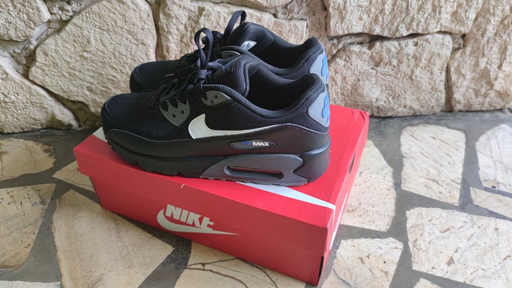 Buty Nike Air Max 90 rozm44