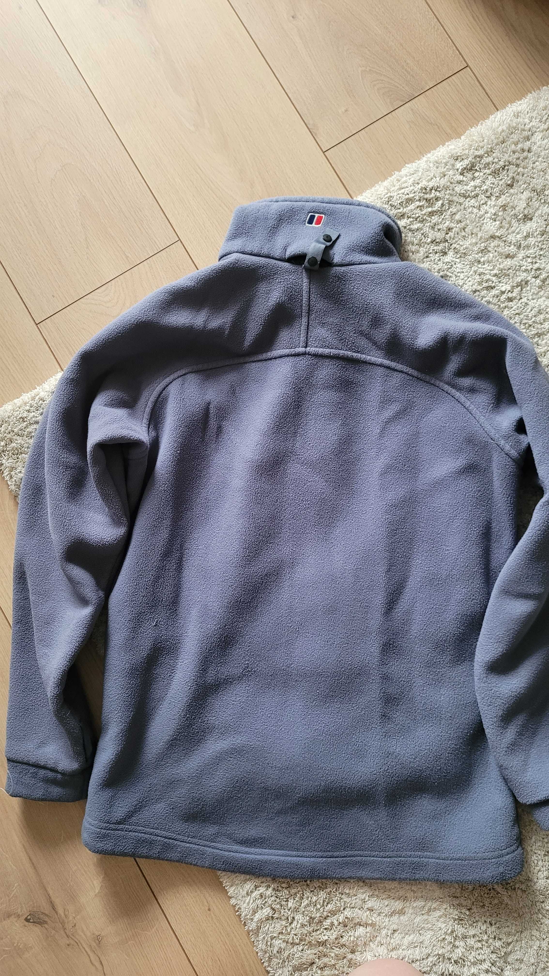 Polar berghaus fiolet