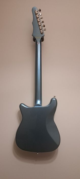 Gitara elektryczna epiphone 150th anniversary wilshire pb