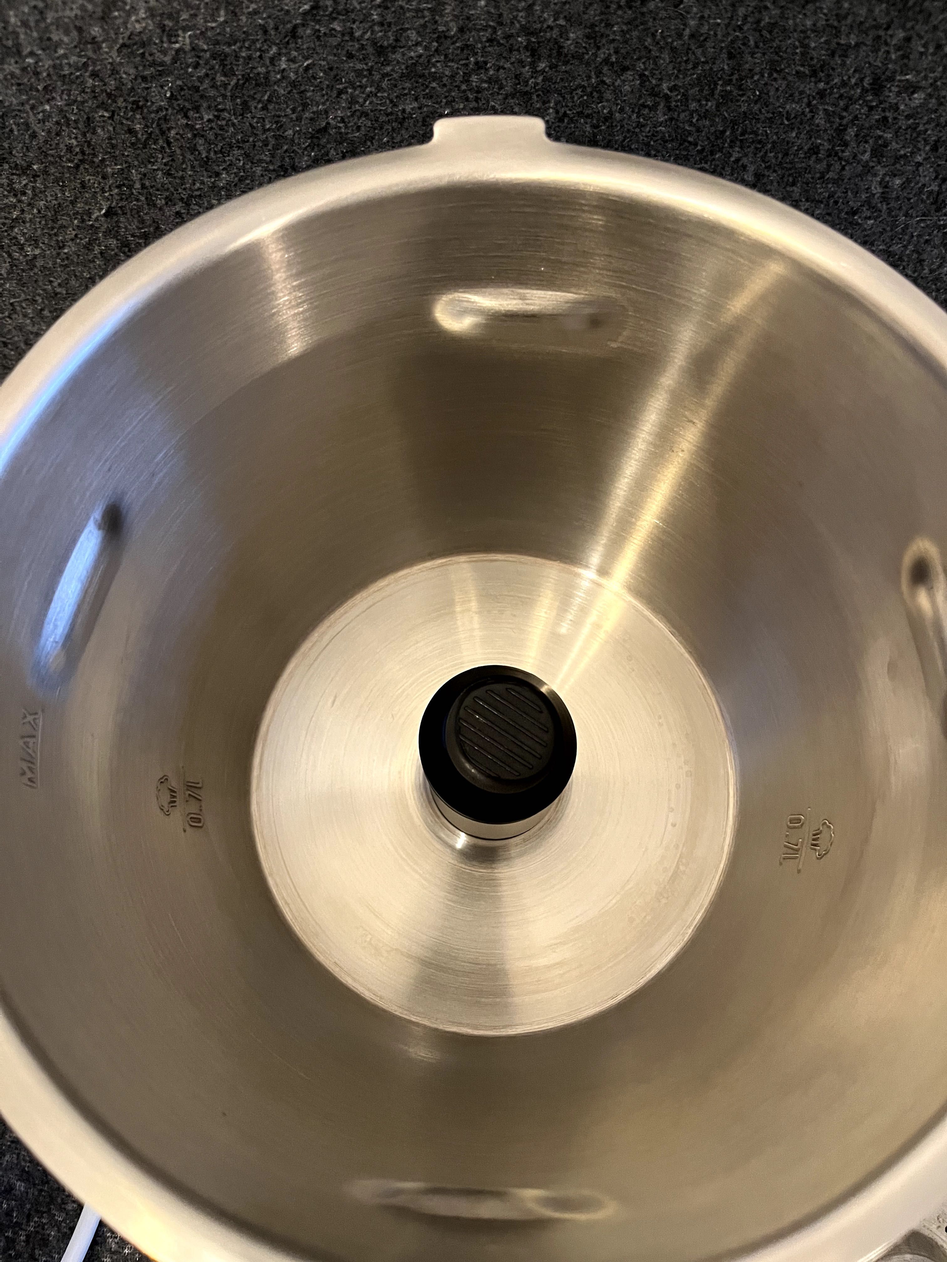 TEFAL I-Companion XL robot kuchenny