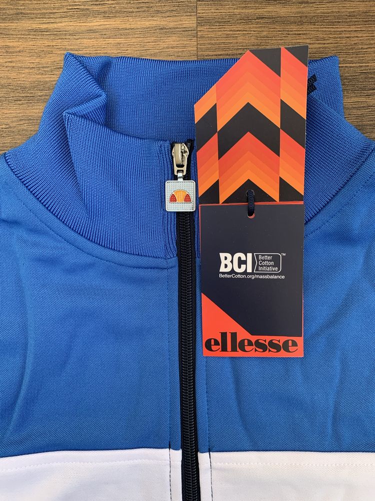 Олимпийка Ellesse | олимпийка, олимпийка елис, ellesse, кофта