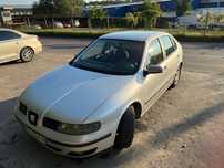 Продається авто SEAT Leon