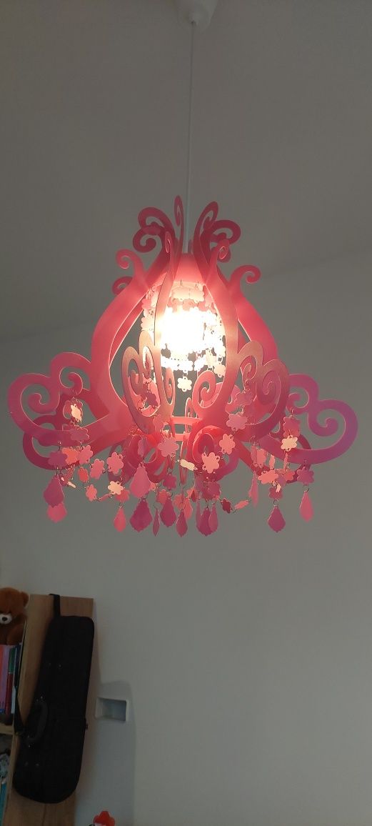 Lampy dla dzieci