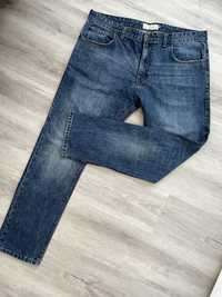 Jeansy slim męskie Next 38/31 38R 100% bawełna