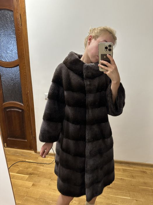 Норкова шуба