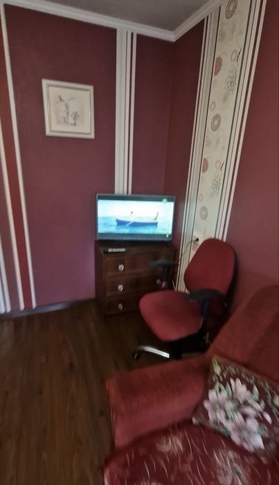 Двокімнатна квартира на оренду Гречани / Нива