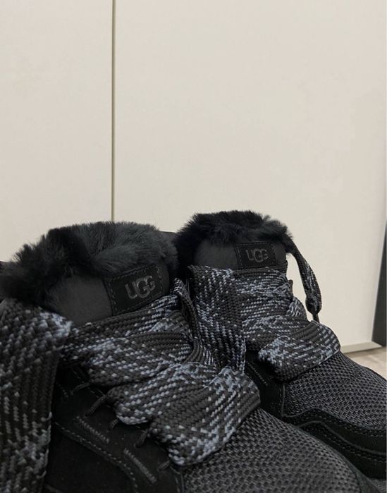 ‼️РОЗПРОДАЖ‼️Кросівки UGG Lowmel / уги угі черевики угг