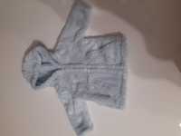 Bluza polarek dla niemowlaka