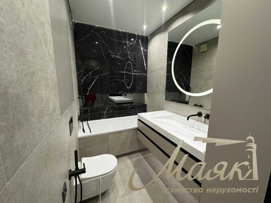 Продажа 3к квартиры, ЖК Great, видовая