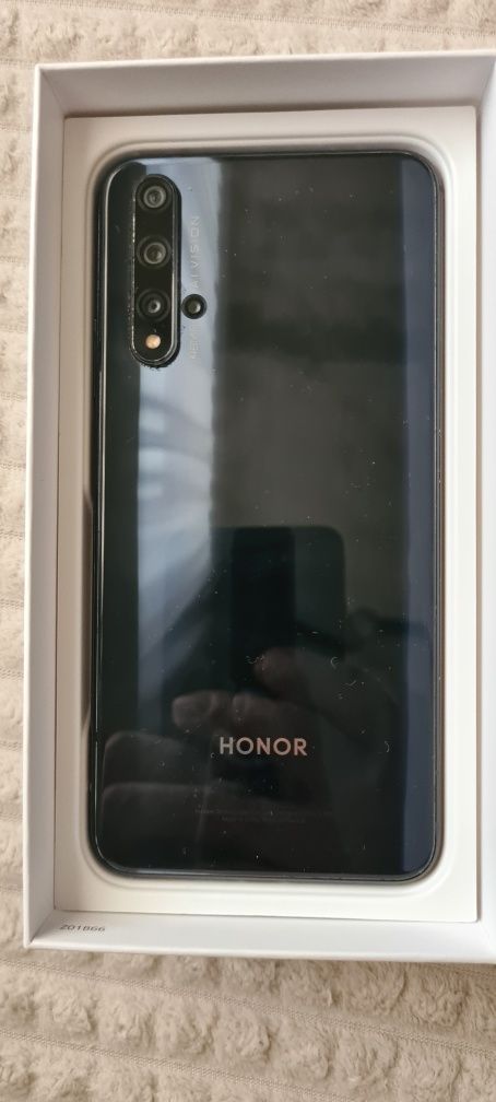 HONOR 20 6GB/128GB