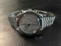 Omega Speedmaster Olympic Torino 2006 Limited