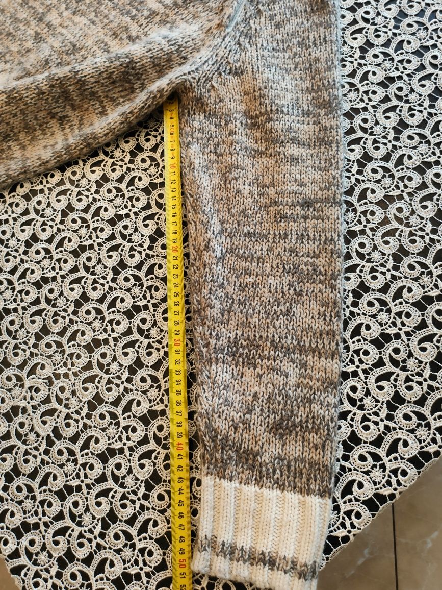 Sweter Reserved Xl