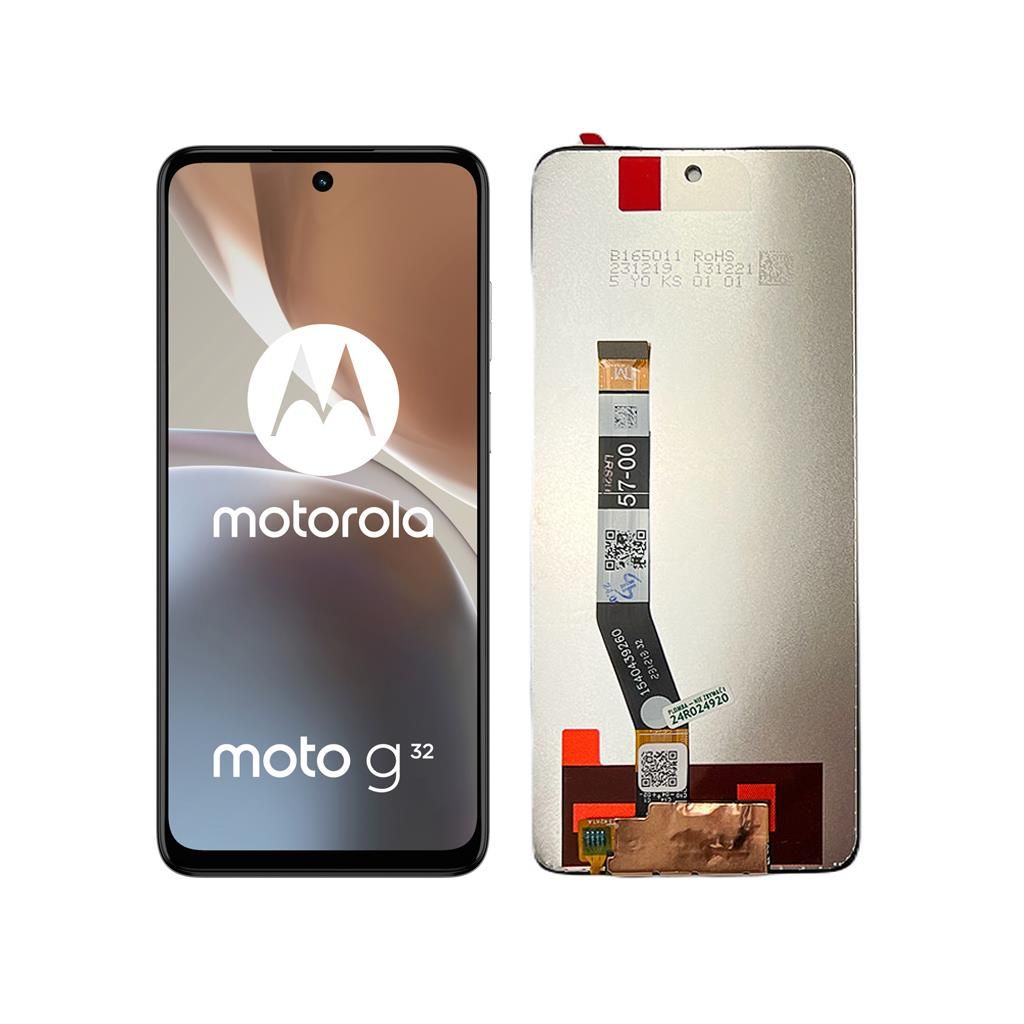 Wyświetlacz Lcd Tft Do Motorola Moto G32 Xt2235