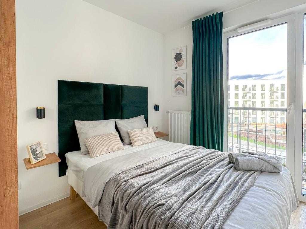 Apartamenty Nova Mikołowska