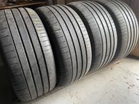 275/40 20 шины бу Pirelli Pzero резина лето