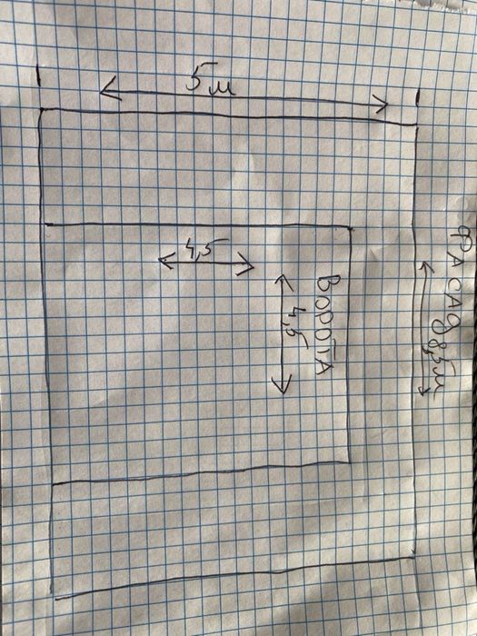 Продам СТО, бокс, гараж