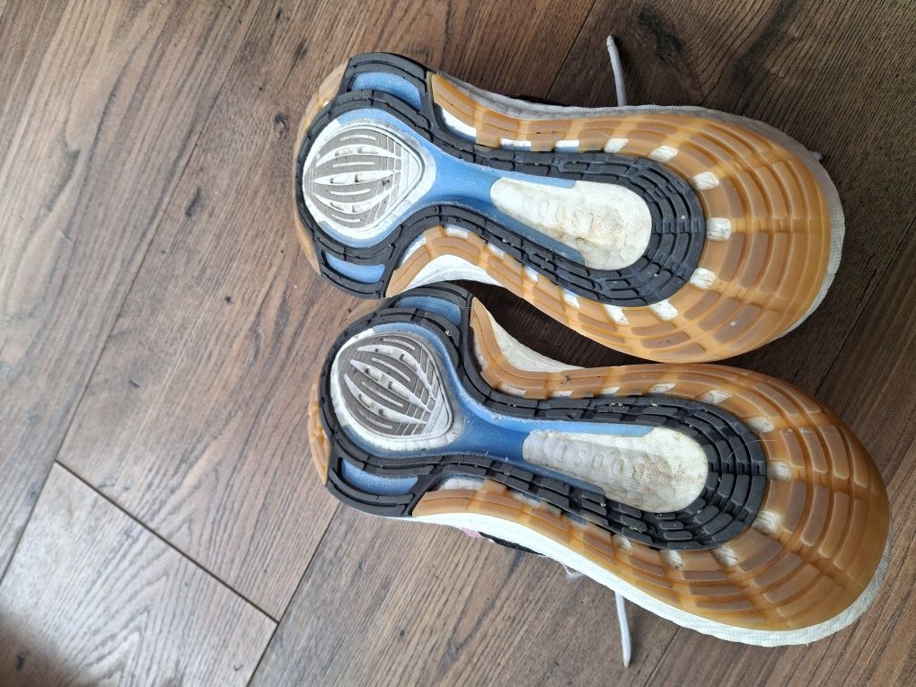 Buty Adidas damskie roz 39