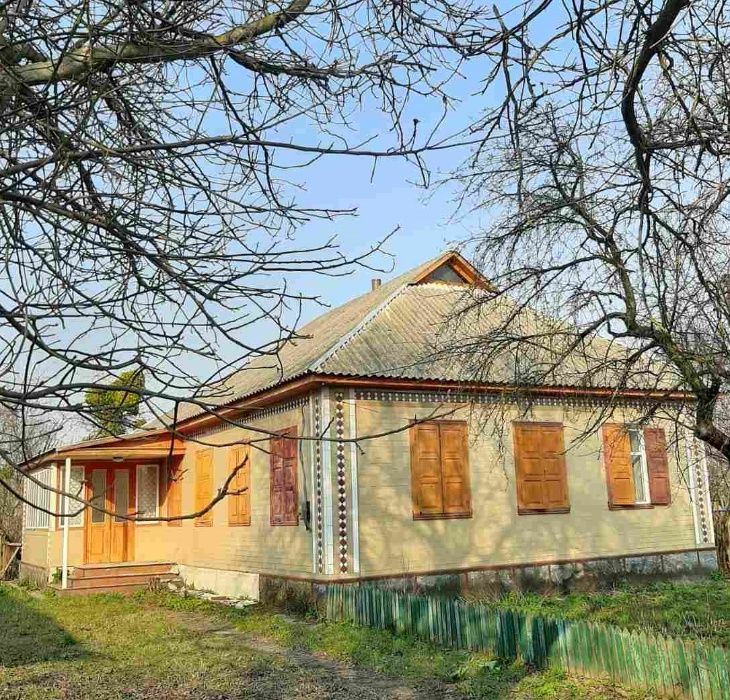 Продам будинок Черкаси Білозір'я №194