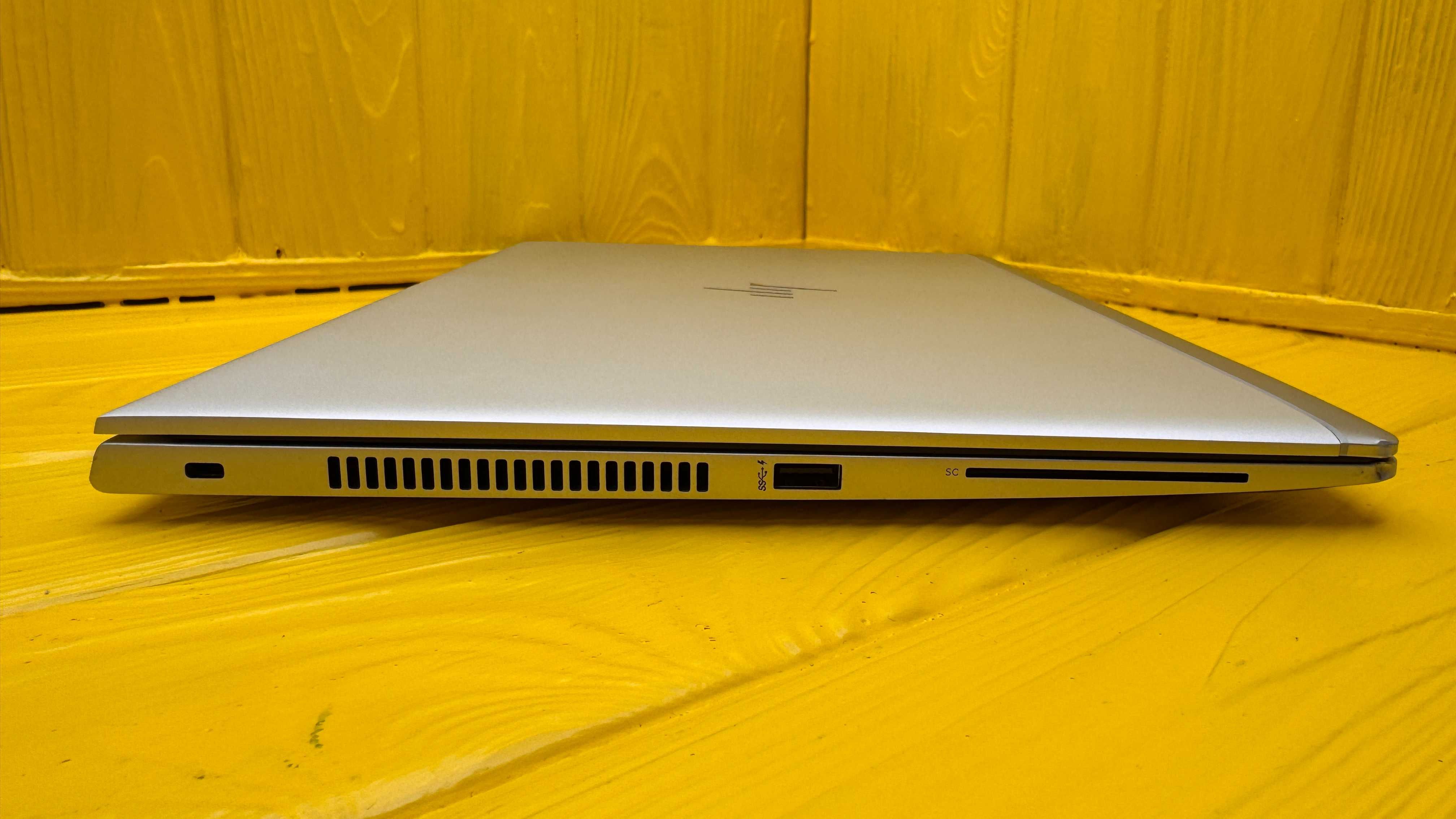 АКЦІЯ! Ноутбук Для Роботи і Навчання Hp Elitebook 850 G5/Core i5-8250U