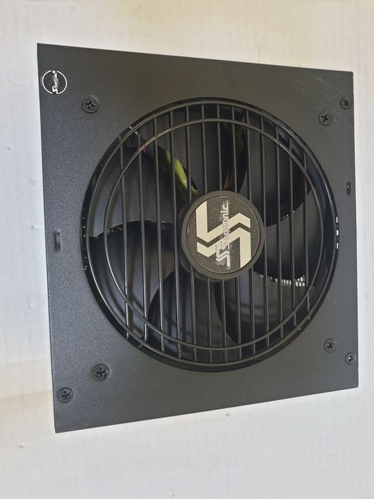 Seasonic SSR-1000FX (Focus GX-1000)