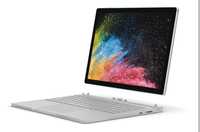 Vendo Microsoft surface book 2 com dock + caneta