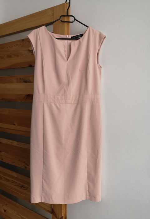 XL sukienka Top Secret