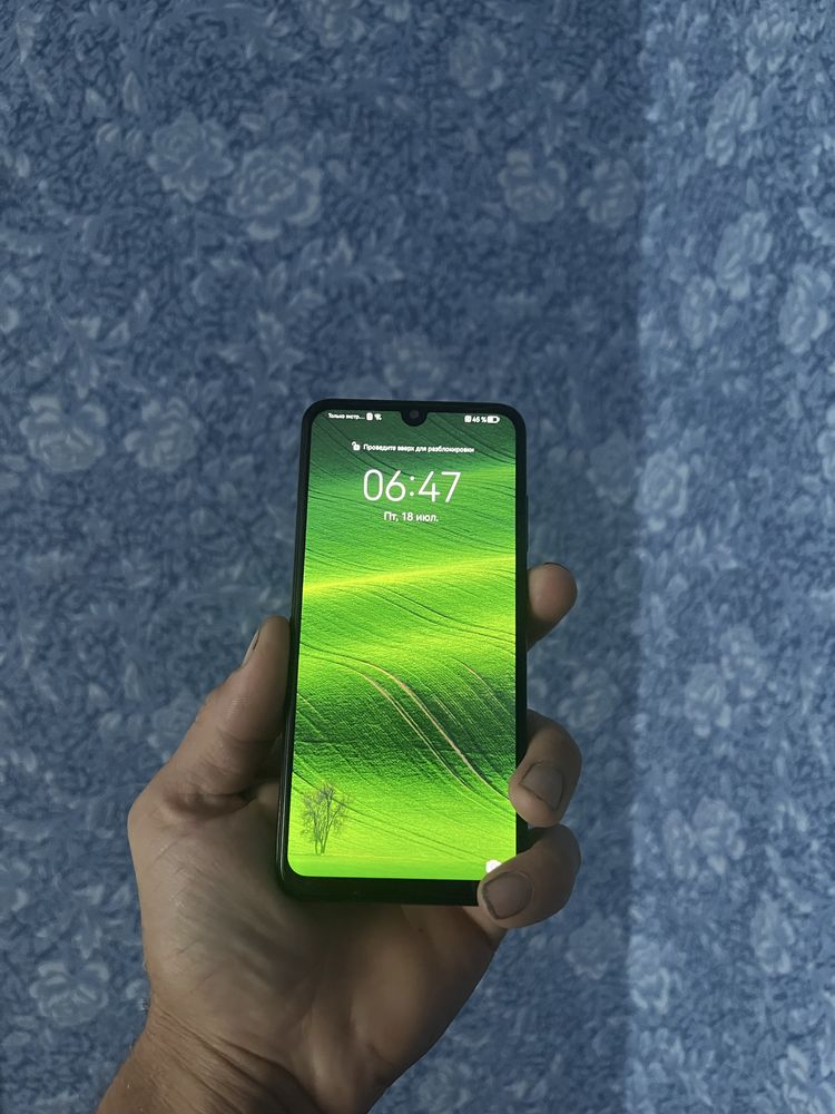 Huawei P smart 2019 pot-lx1