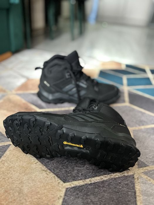 Adidas TERREX AX4 MIED GTX 44 2/3