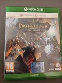 Pathfinder the kingmaker