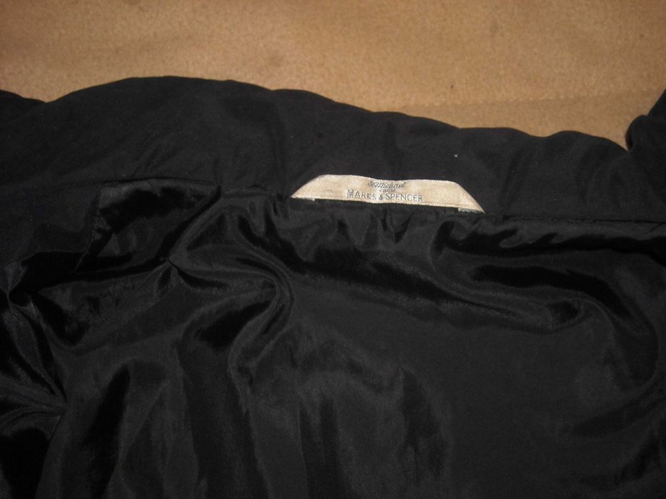 Blusão / casaco / sobretudo unisexo quente