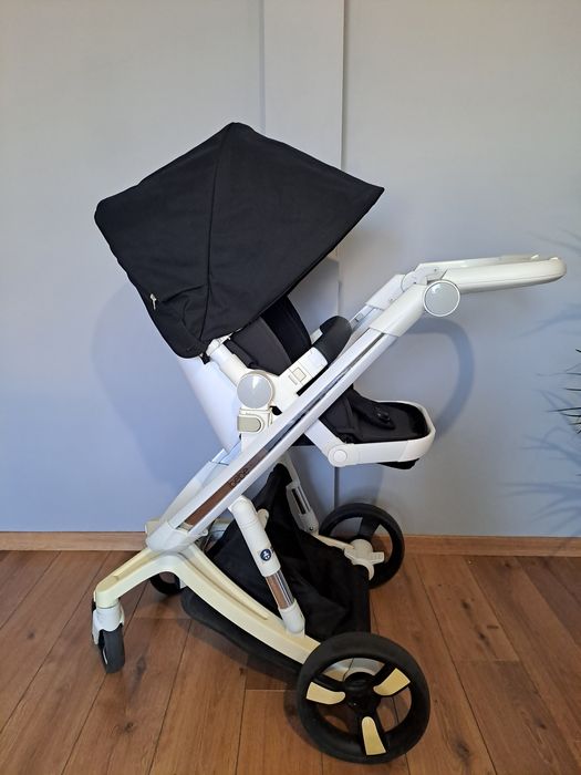 Wózek ibebe gondola spacerówka 2w1