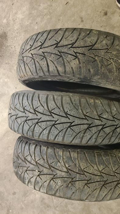 Резина rosava snowgard 185/65 r14