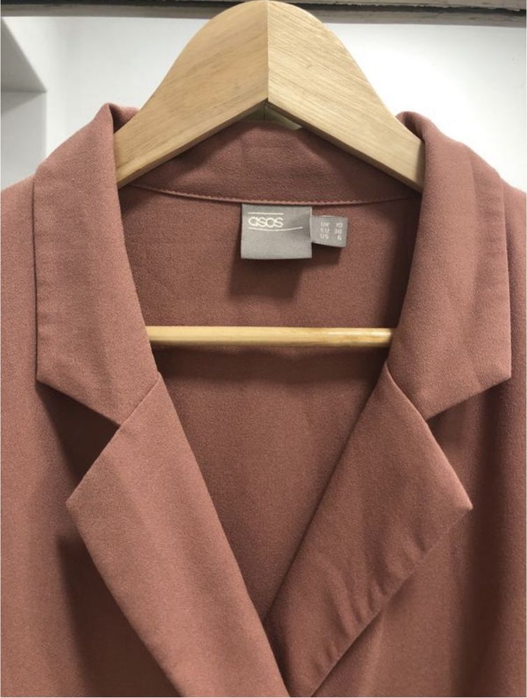 Стильний комбінезон ASOS