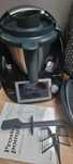Czarny Thermomix Tm6