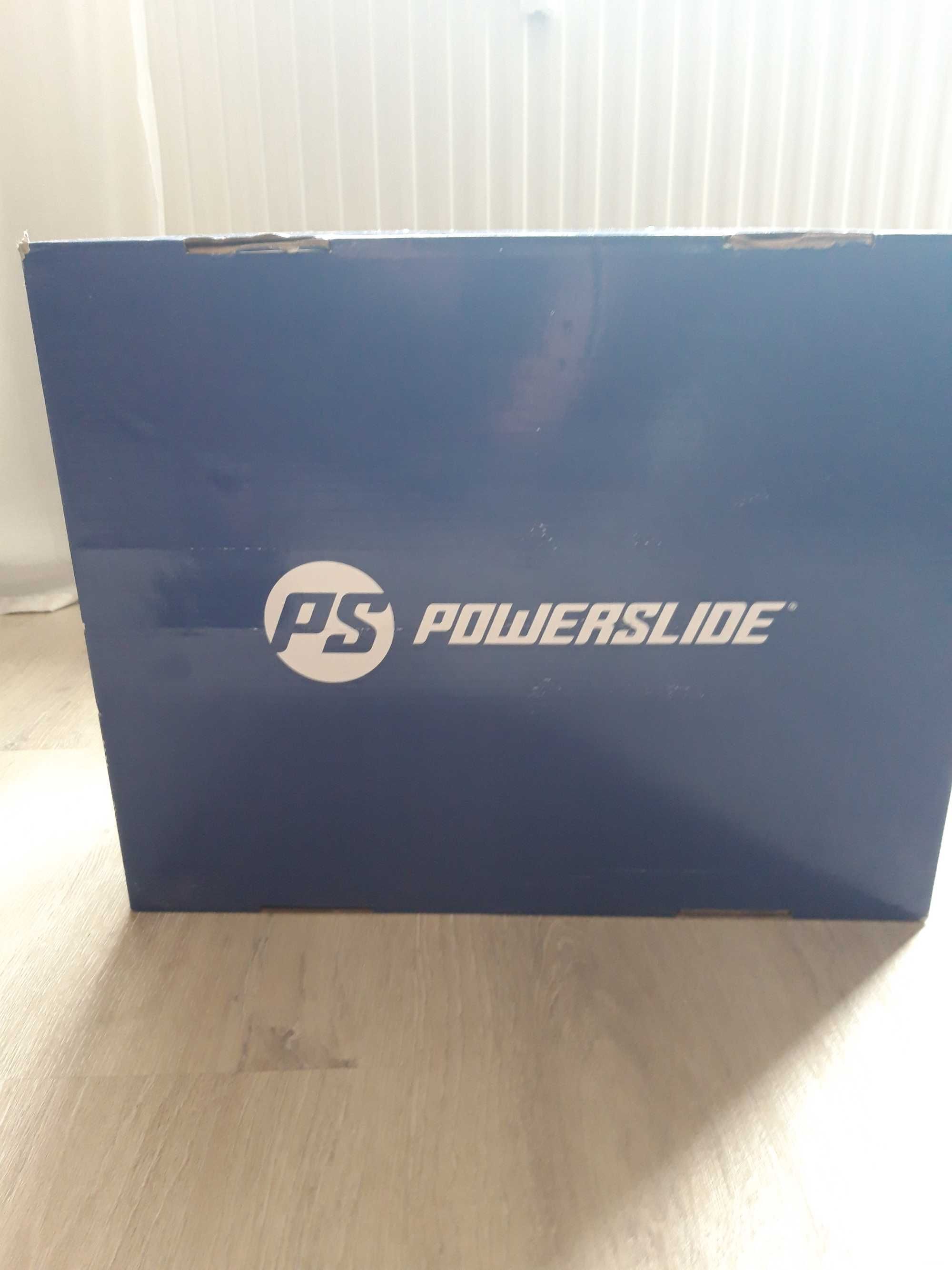 Rolki Powerslide Regin Ares JUNIOR