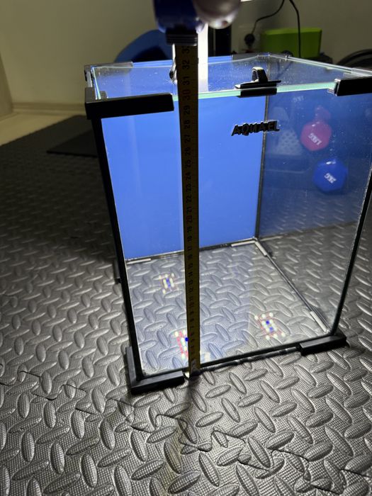 Продам Акваріум Aquael