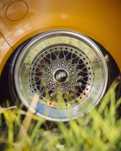 BBS RS 16/18 konwersja 5x100 5x120