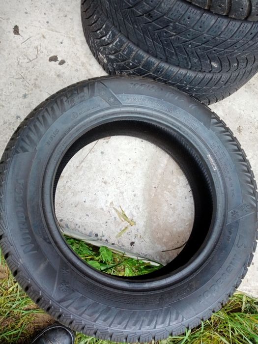 195 60 r15 Matador 2023p Nordica