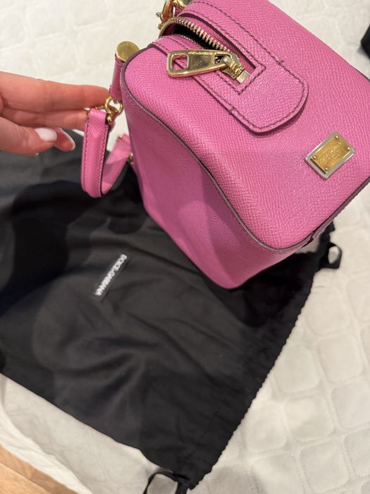 Сумка оригинал dolce gabbana