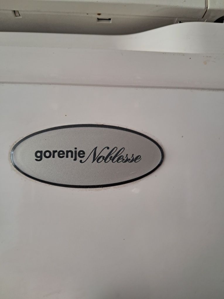 Морозильная камера gorenie noblesse