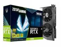 Zotac Gaming GeForce RTX 3060 Twin Edge LHR 12GB - NOVA