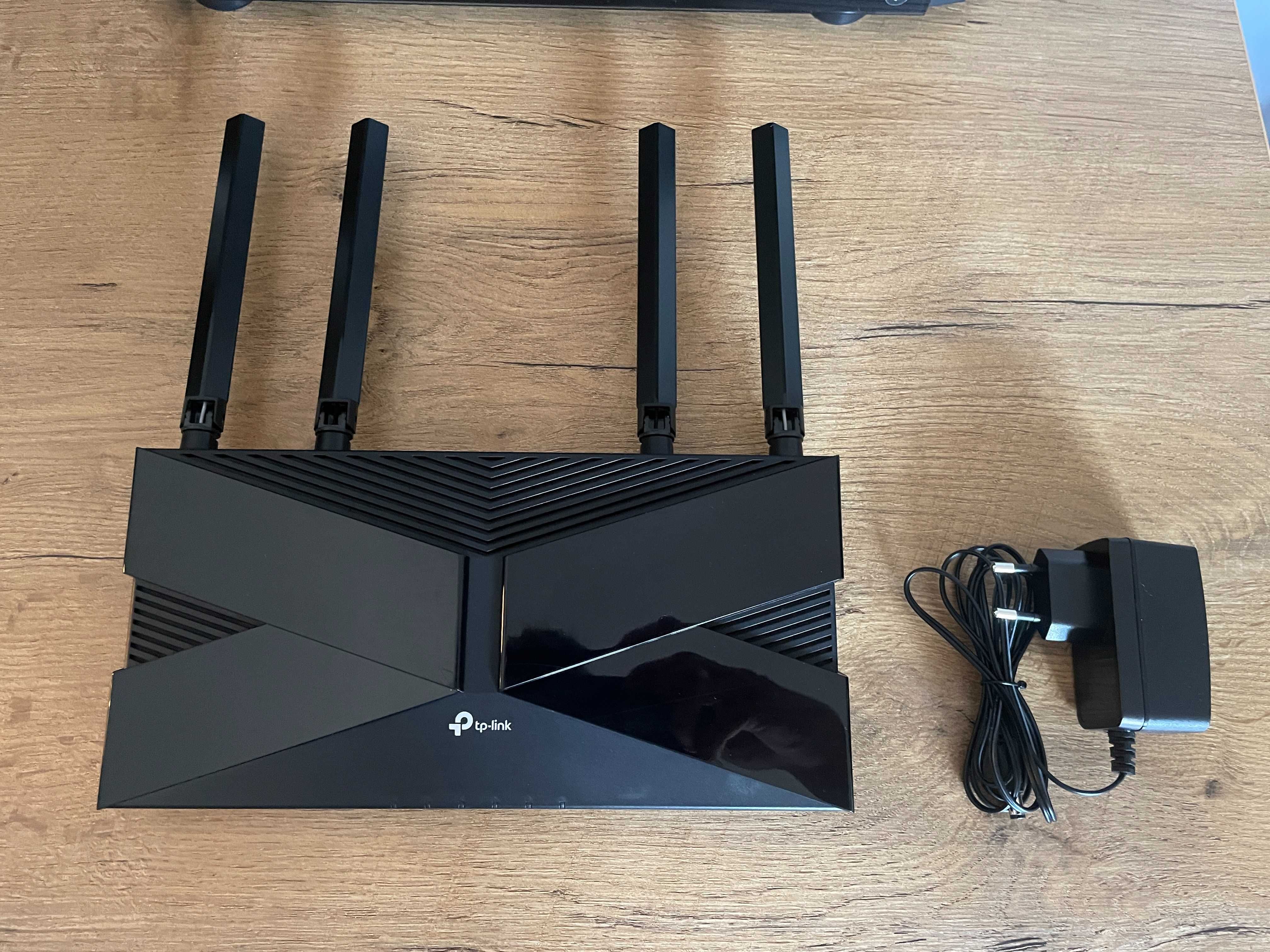 Router TP-LINK Archer AX23 AX1800